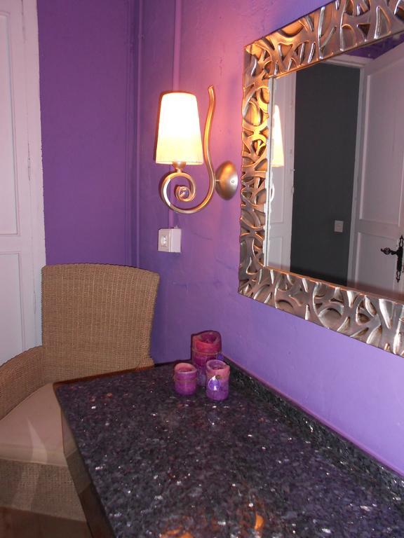 Apartamentos Gold Málaga Kamer foto