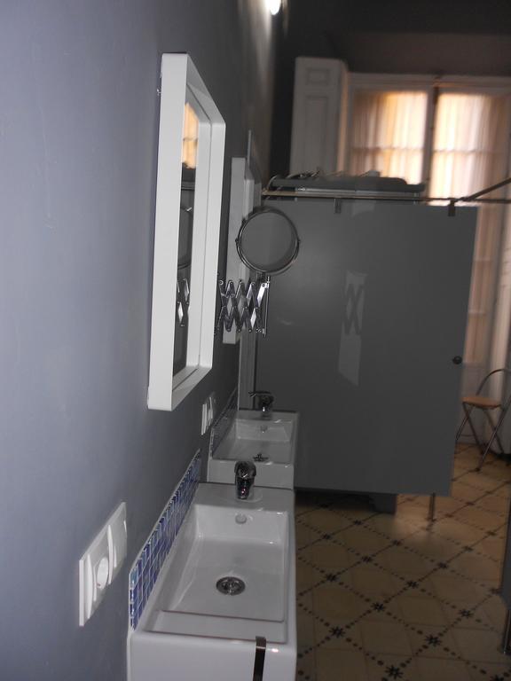 Apartamentos Gold Málaga Kamer foto