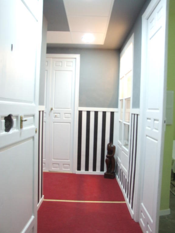 Apartamentos Gold Málaga Kamer foto
