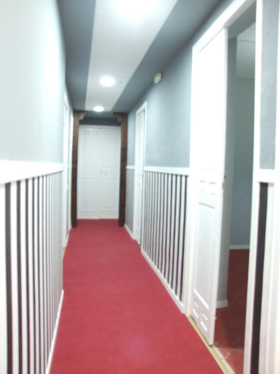 Apartamentos Gold Málaga Kamer foto