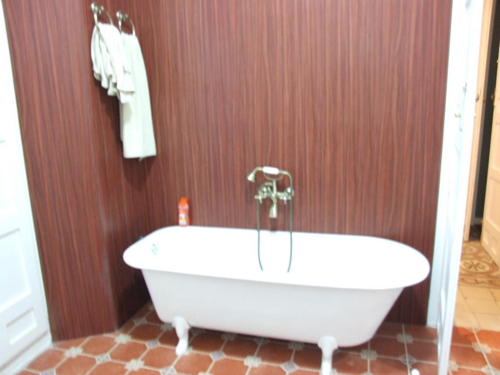Apartamentos Gold Málaga Kamer foto