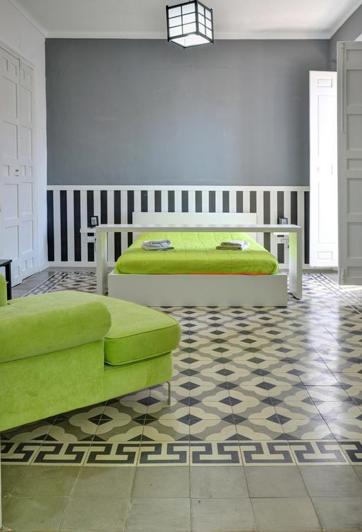 Apartamentos Gold Málaga Kamer foto