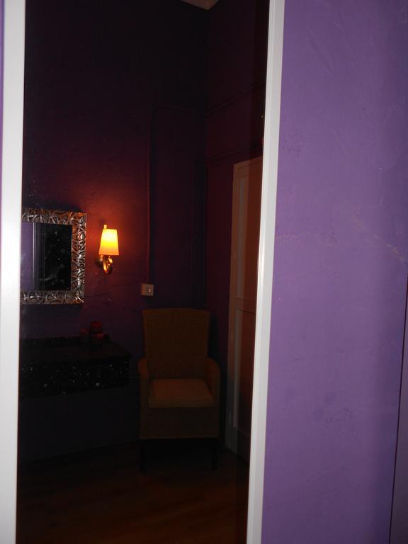 Apartamentos Gold Málaga Kamer foto