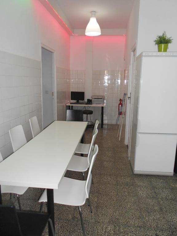 Apartamentos Gold Málaga Kamer foto