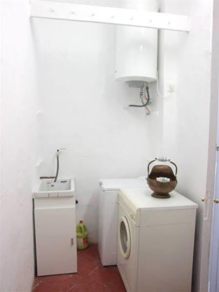 Apartamentos Gold Málaga Buitenkant foto