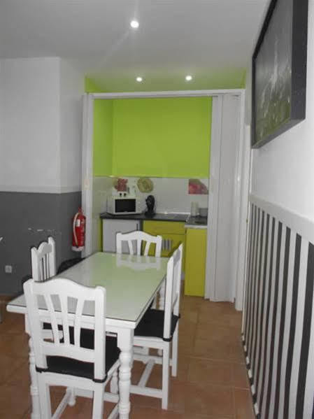 Apartamentos Gold Málaga Buitenkant foto