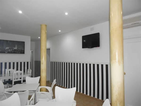 Apartamentos Gold Málaga Buitenkant foto