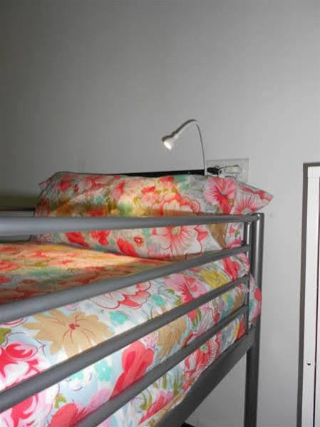 Apartamentos Gold Málaga Buitenkant foto