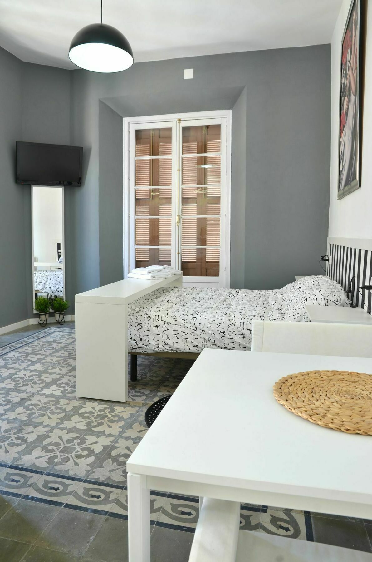 Apartamentos Gold Málaga Buitenkant foto